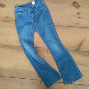 Girls 12 jeans